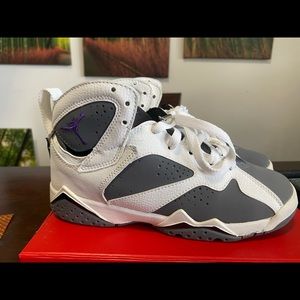 Air Jordan 7 Retro Sneaker